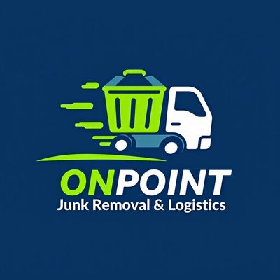 Avatar for Onpoint Junk Removal & Logistics LLC