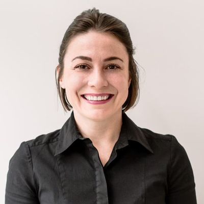 Avatar for Anna Higgins