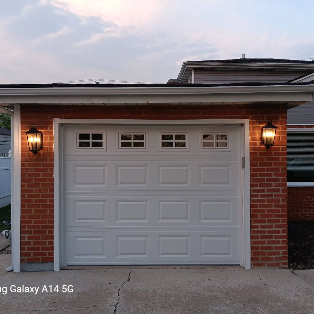 Tower Garage Door Repairs