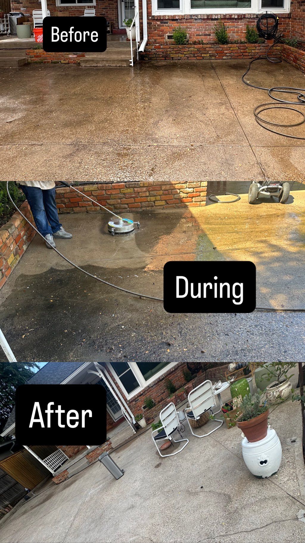 Customer photos