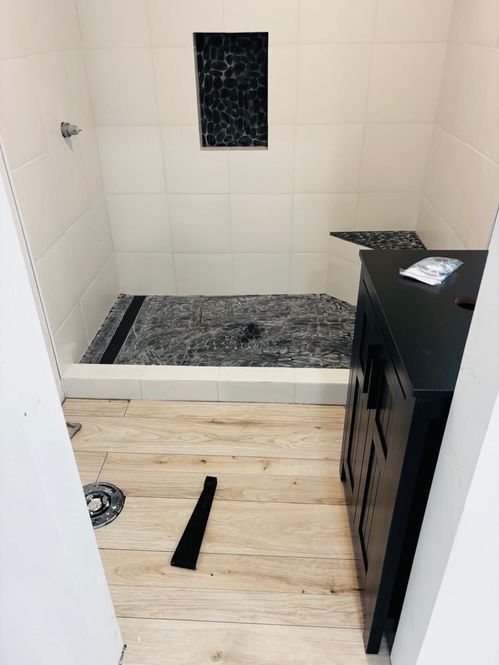 Customer photos