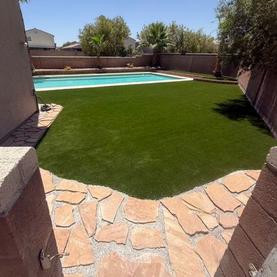 Avatar for Tungsten landscaping