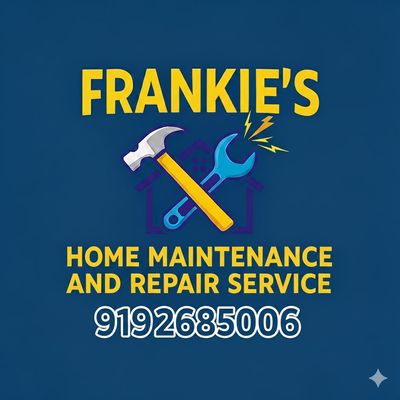 Avatar for Frankie’s Home Maintenance and Repair Service