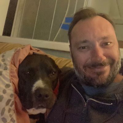 Avatar for Happy Dogs Walk