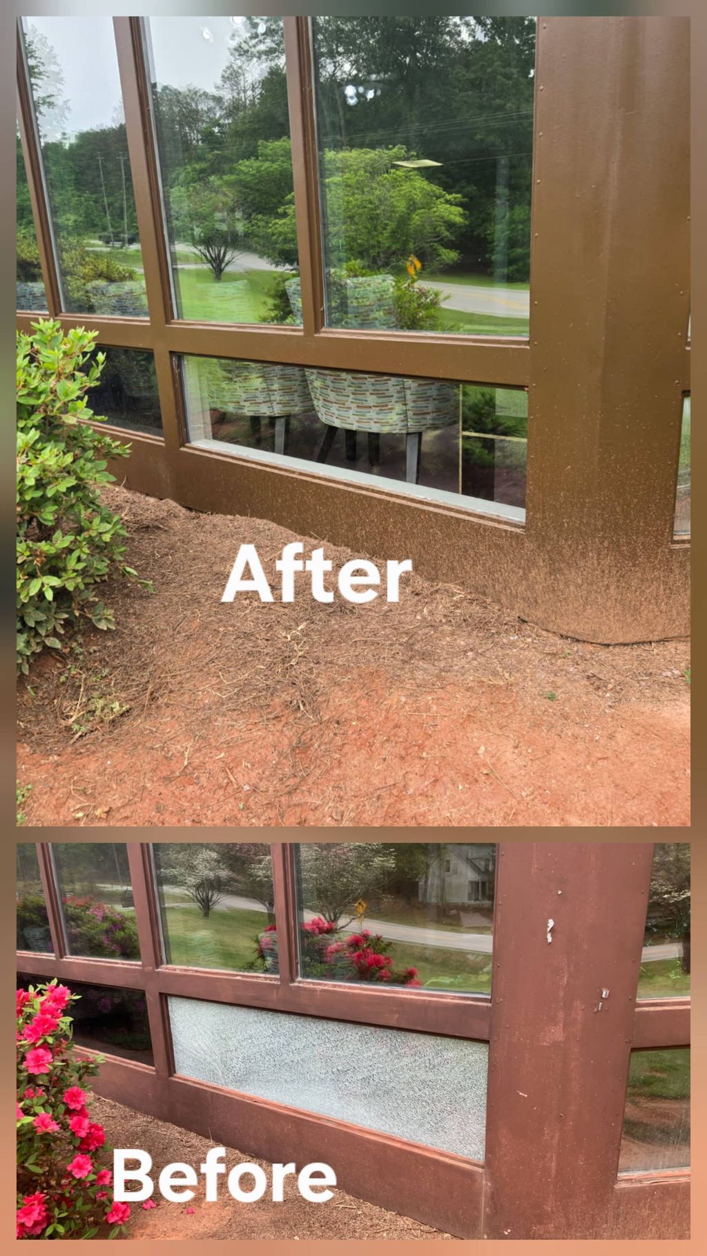 storefront @ senior living home