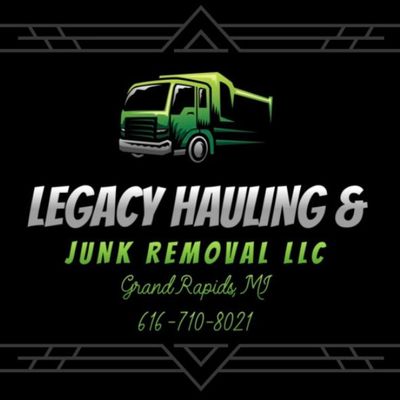 Avatar for Legacy Hauling & Junk Removal LLC
