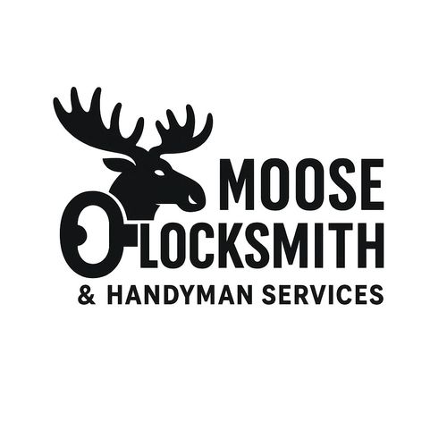Moose Locksmith and Handyman services
