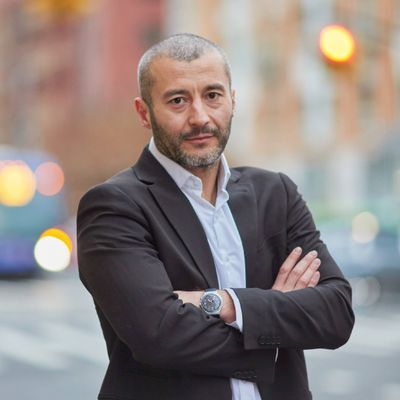 Avatar for Dilshod Burkhonov (Evermont LLC)