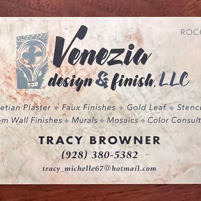 Avatar for Venezia Design & Finish