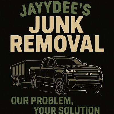 Avatar for Jayydee’s Junk Removal