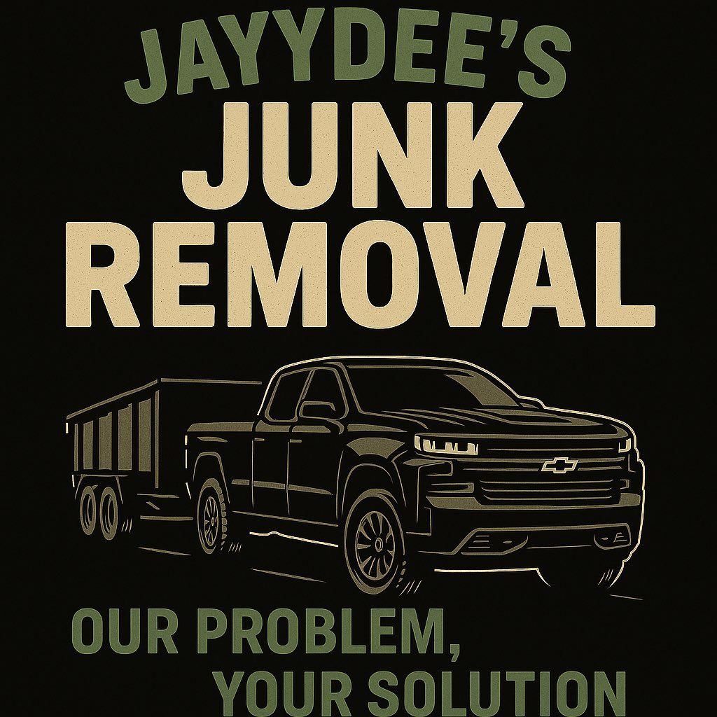 Jayydee’s Demolition & Junk Removal