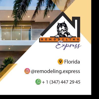 Avatar for Remodeling express restoration llc