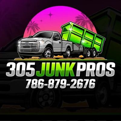 Avatar for 305 Junk Pros LLC