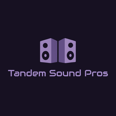 Avatar for Tandem Sound Pros