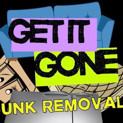 Avatar for Get It Gone Junk Removal