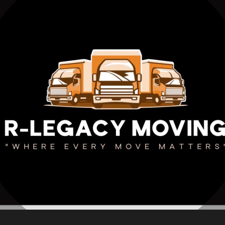 R-Legacy Moving
