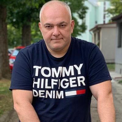 Avatar for Irakli Kvizhinadze