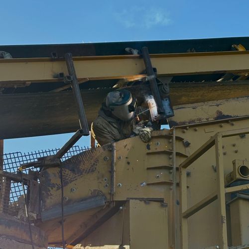 Northern Arc Welding Company