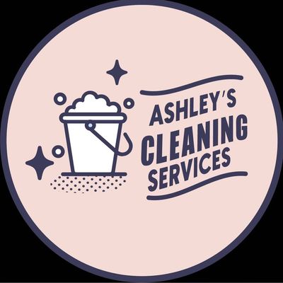 Avatar for Ashley’s Cleaning Services