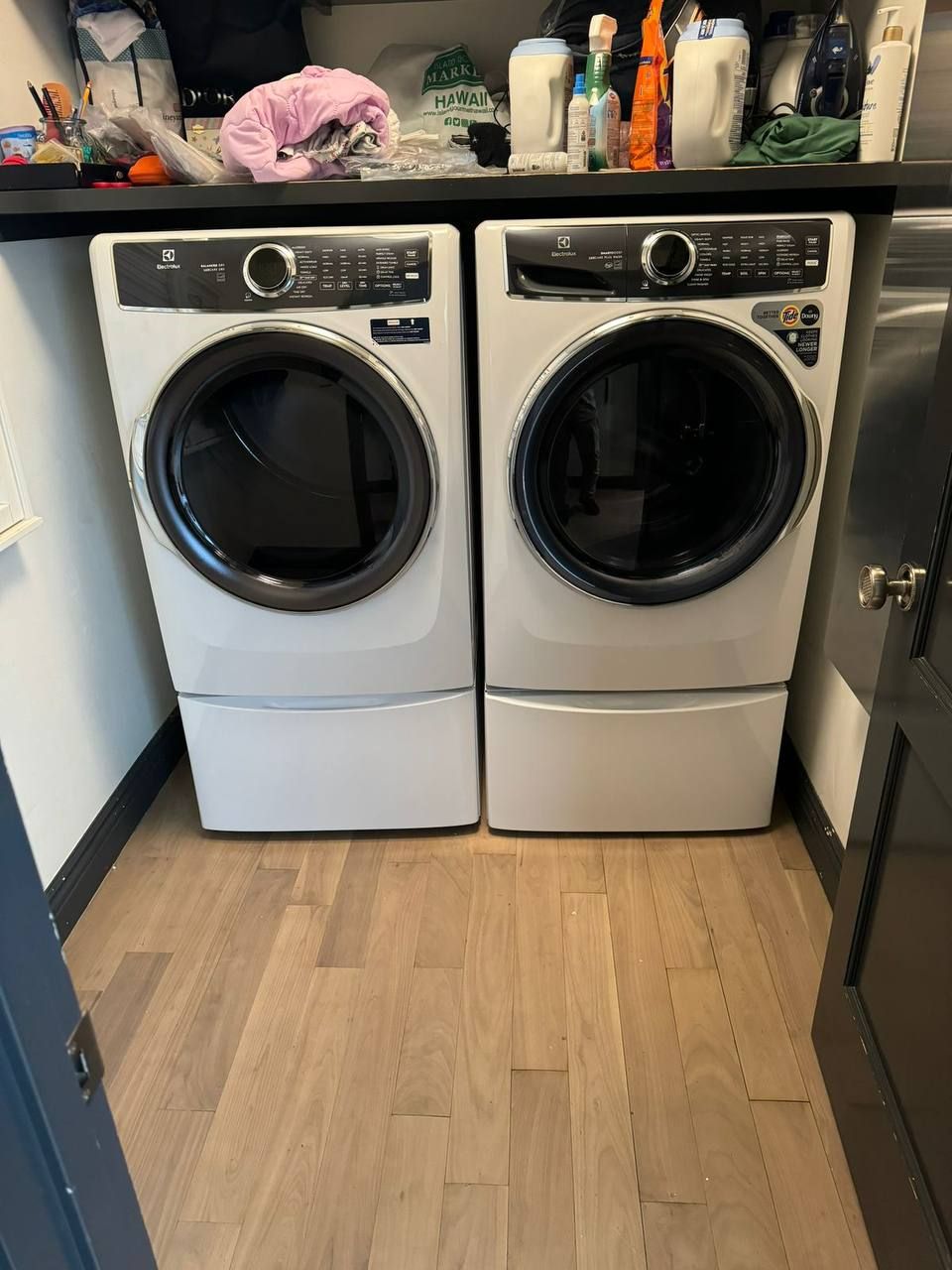 Washer/Dryer Repair