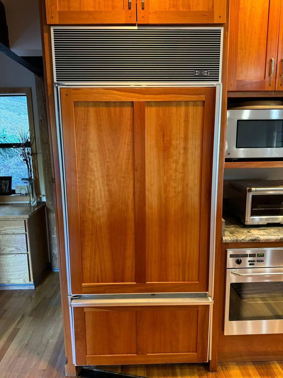 Refrigerator Repair
