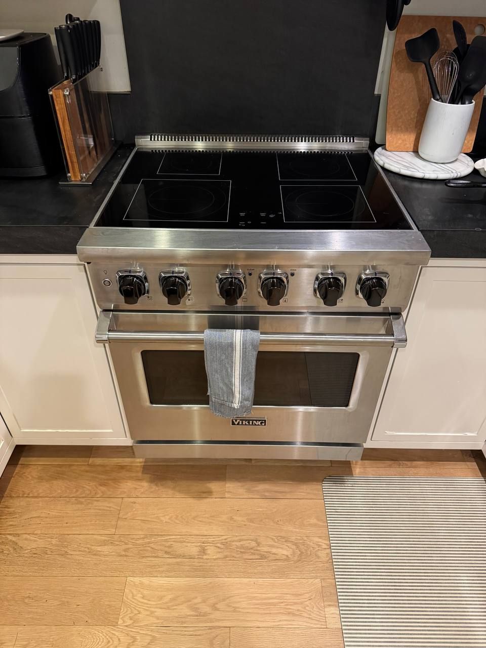 Oven/Stove Repair