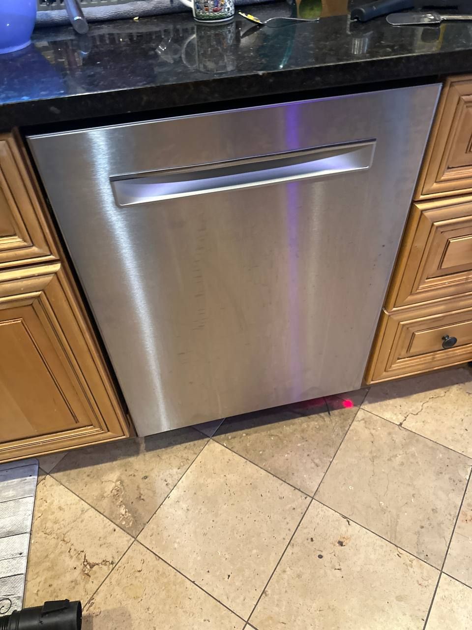 Dishwasher Repair