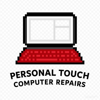 Avatar for Personal Touch Computer Repairs