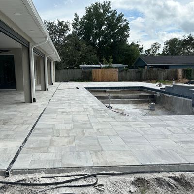 Avatar for Speedway Pavers Services