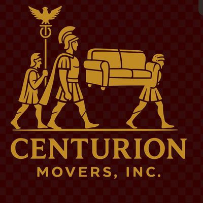 Avatar for Centurion Movers 🦅