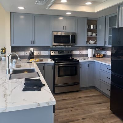Avatar for Kitchen Pros