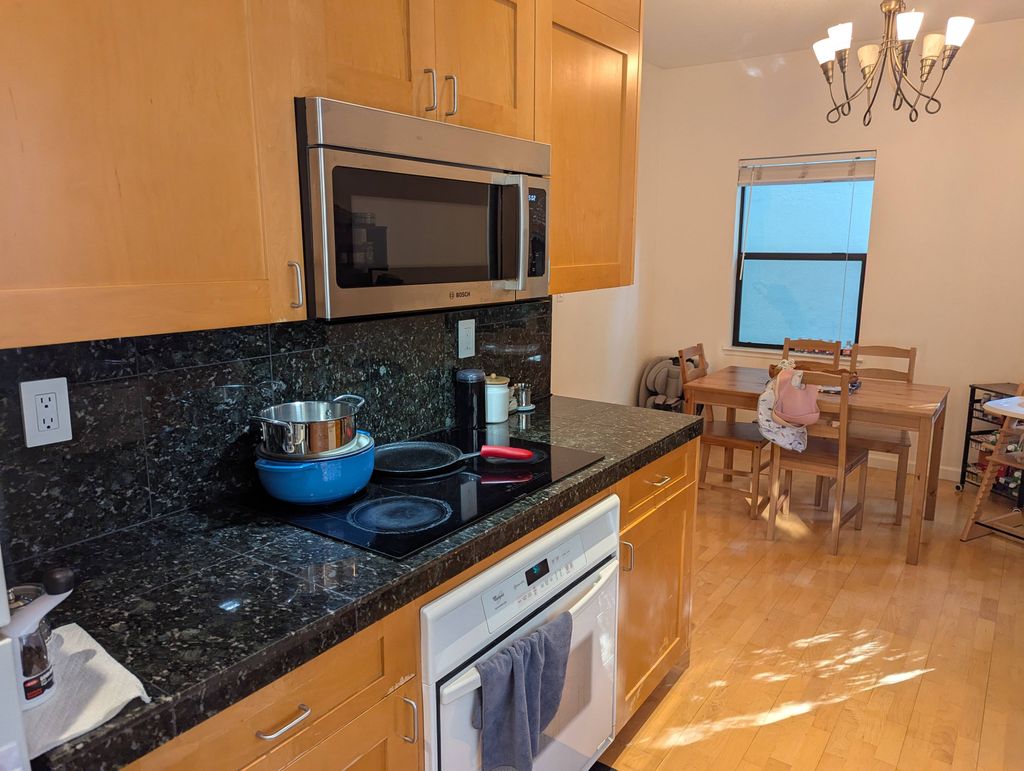 Kitchen- AFTER