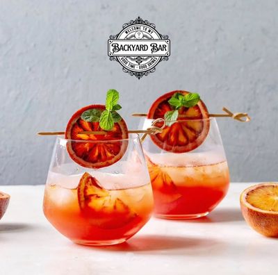 Avatar for WTM Backyard Bar