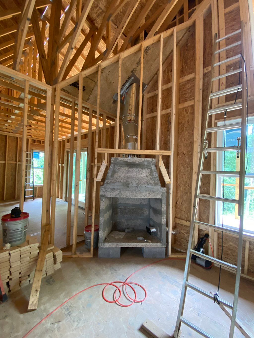 Projects and media