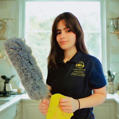 Avatar for Luxe Touch Cleaning