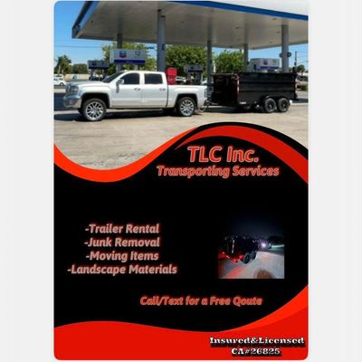 Avatar for TLC Solutions