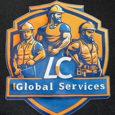 Avatar for LC GLOBAL SERVICES