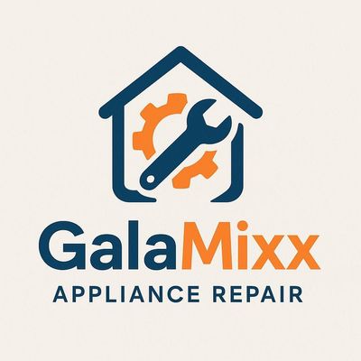 Avatar for Galamixx Appliance Repair