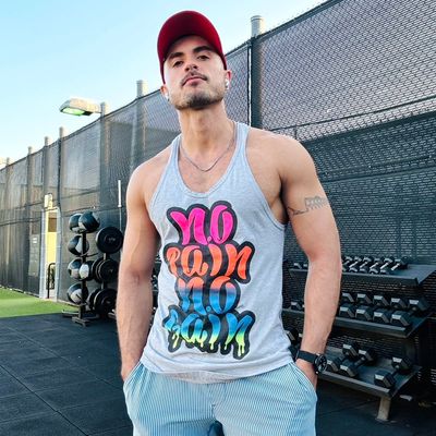 Avatar for Myke Personal Trainer