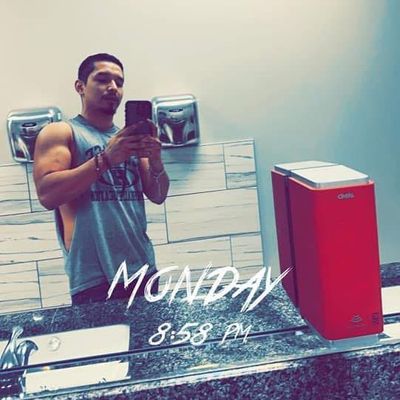 Avatar for Efrain Montanez