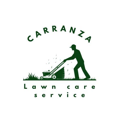 Carranza lawn care service