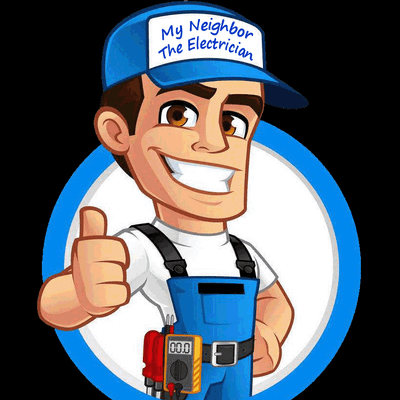 Avatar for My Neighbor the Electrician