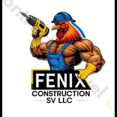 Avatar for FENIX CONSTRUCTION SV LLC