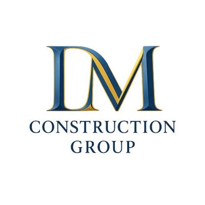Avatar for Dm Construction Group LLC