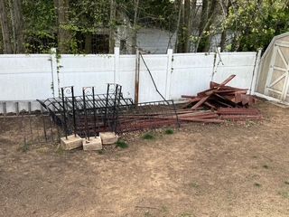 Haul Backyard Waste