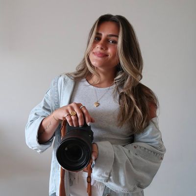 Avatar for Simplicity - Photos by Cailey Korwek