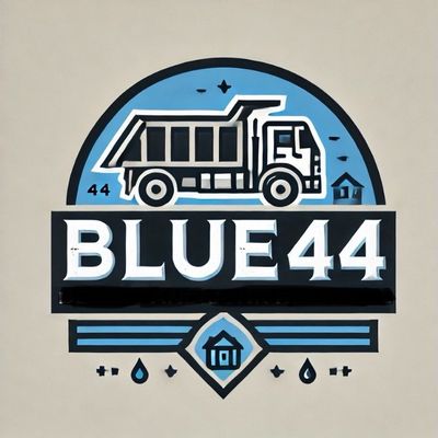 Avatar for Blue44 Debris and Junk Removal