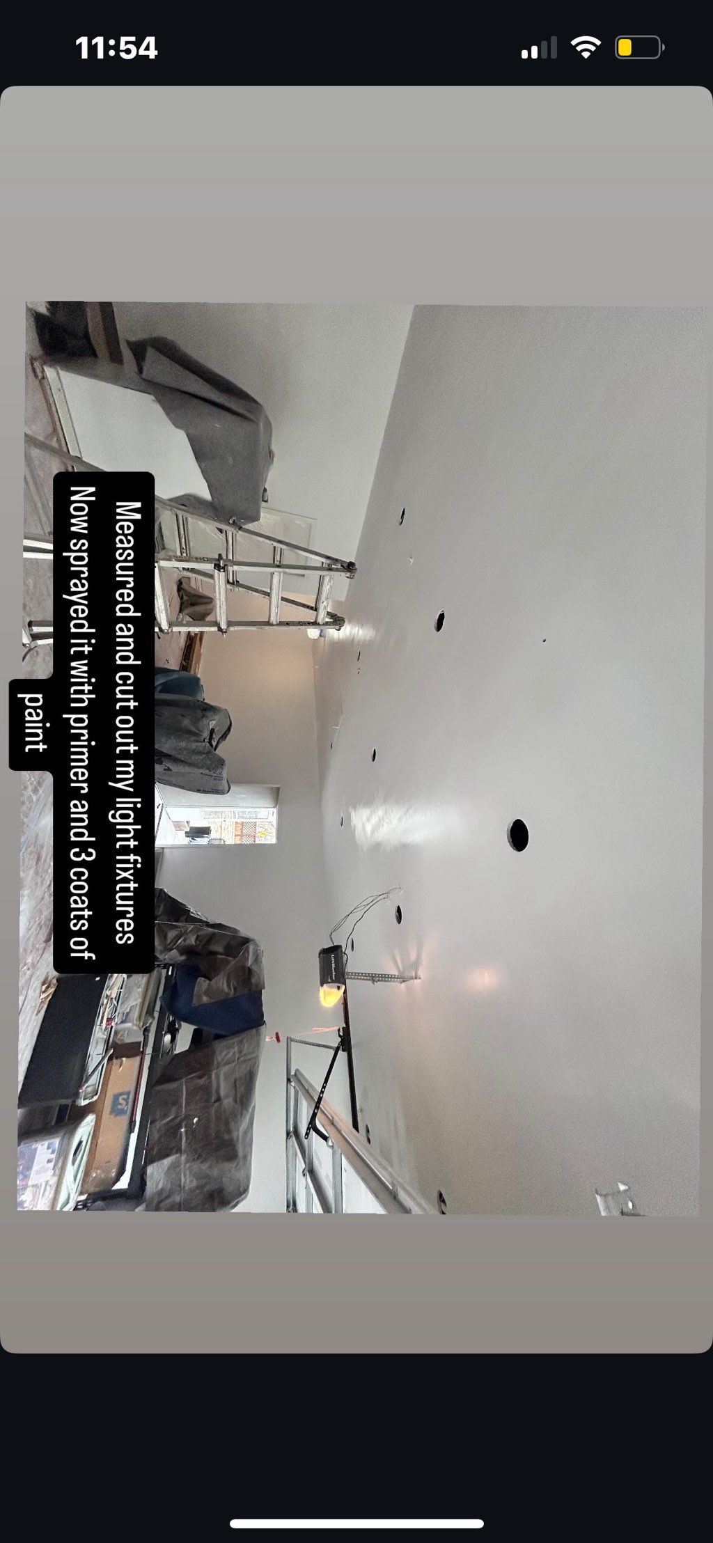 Projects and media