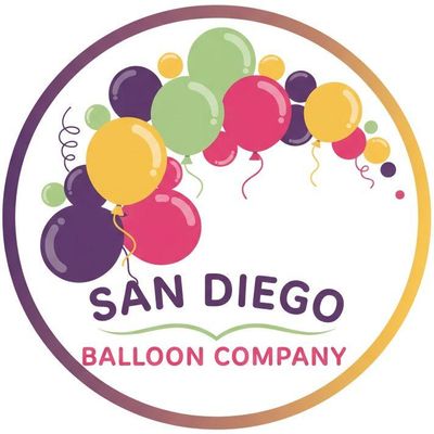 Avatar for San Diego Balloon Company
