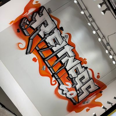 Avatar for RFitness2.0